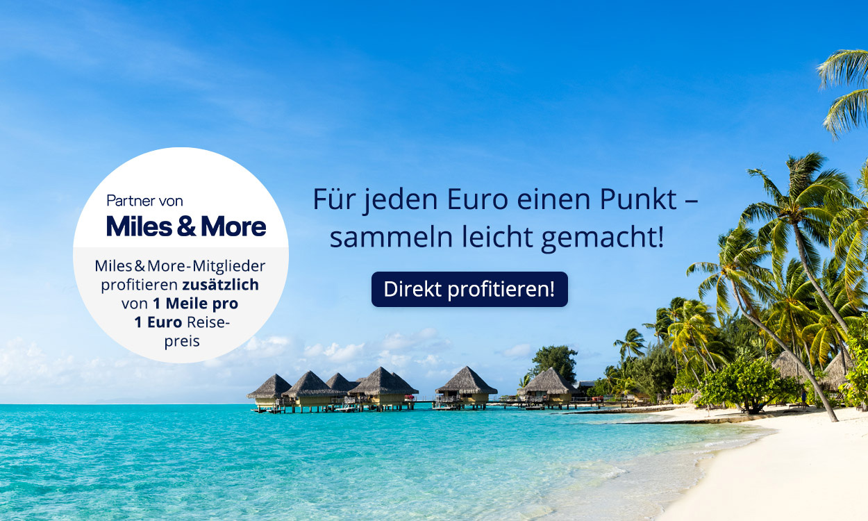 Miniaturbild Miles and More Ausschreibung Miniaturbild Miles and More Ausschreibung